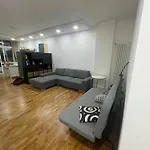 Splendido Loft Corso Svizzera