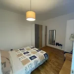 Splendido Loft Corso Svizzera