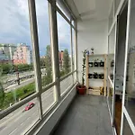 Splendido Loft Corso Svizzera