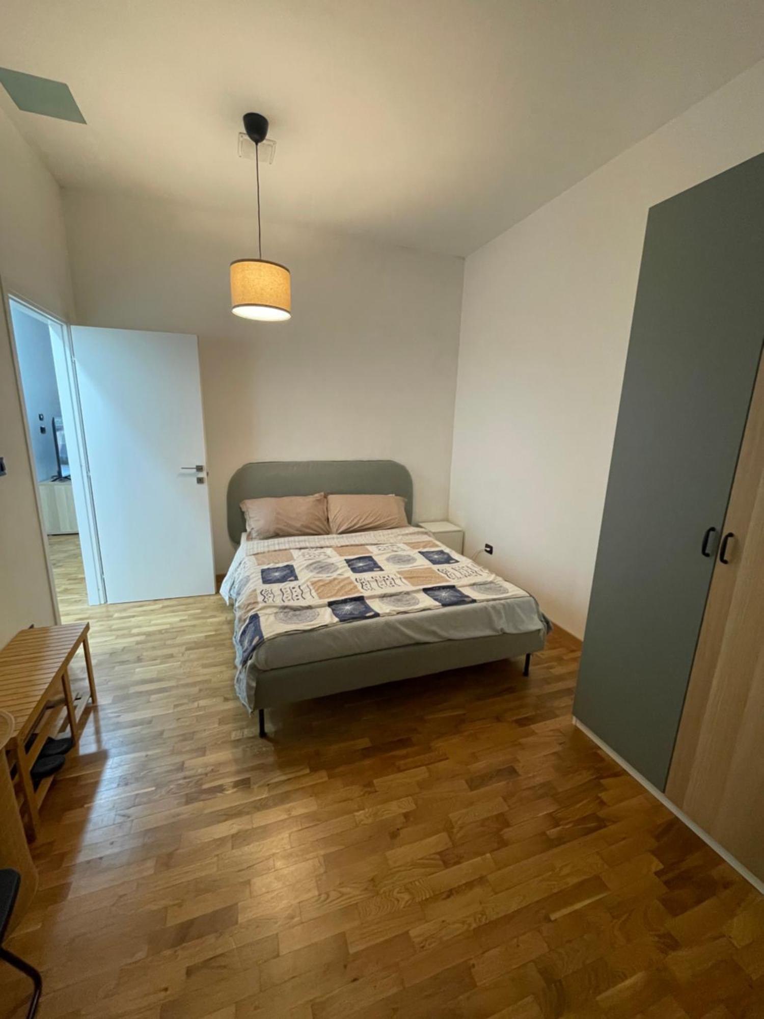 Splendido Loft Corso Svizzera Turin
