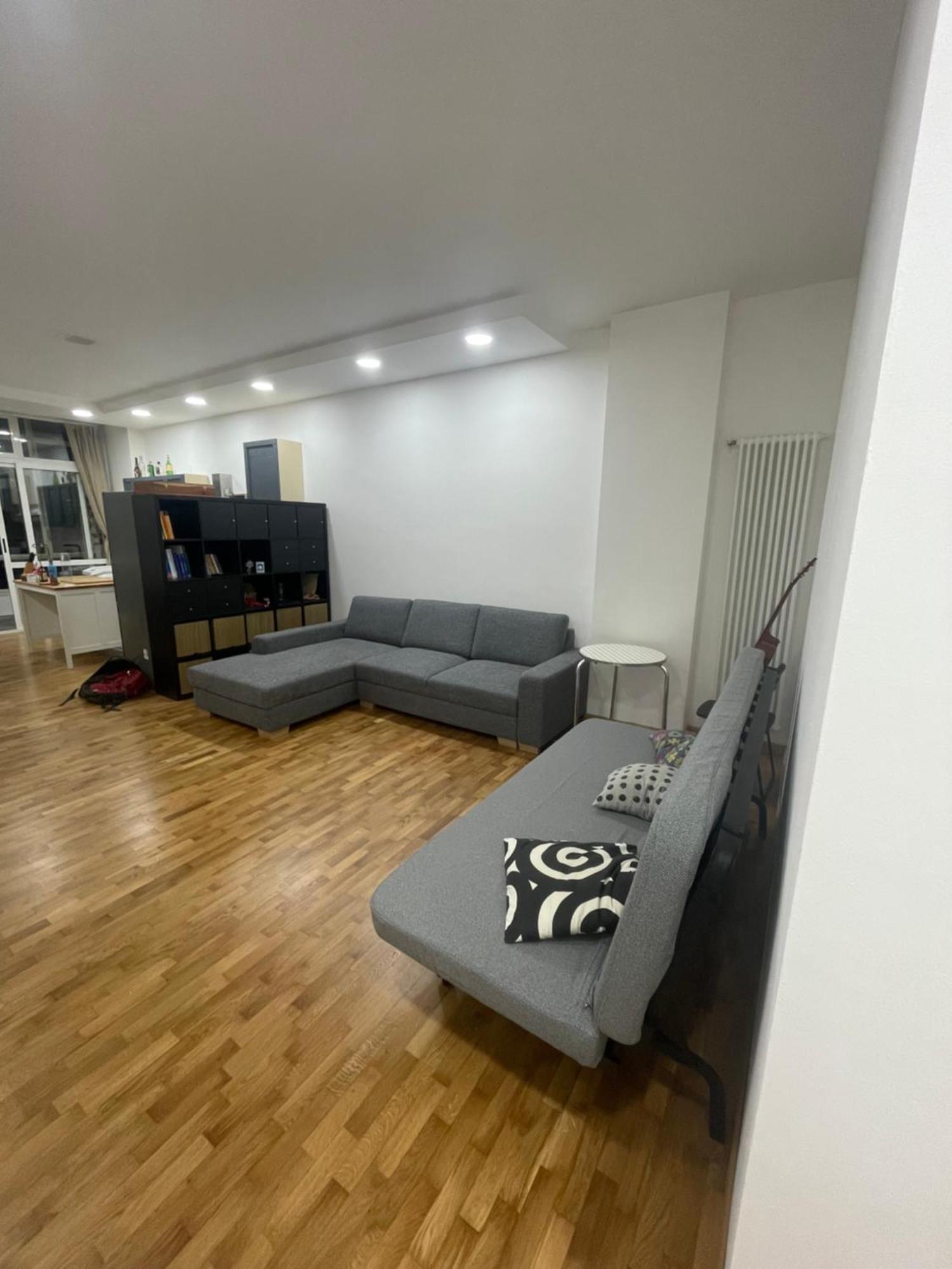 Appartement Splendido Loft Corso Svizzera