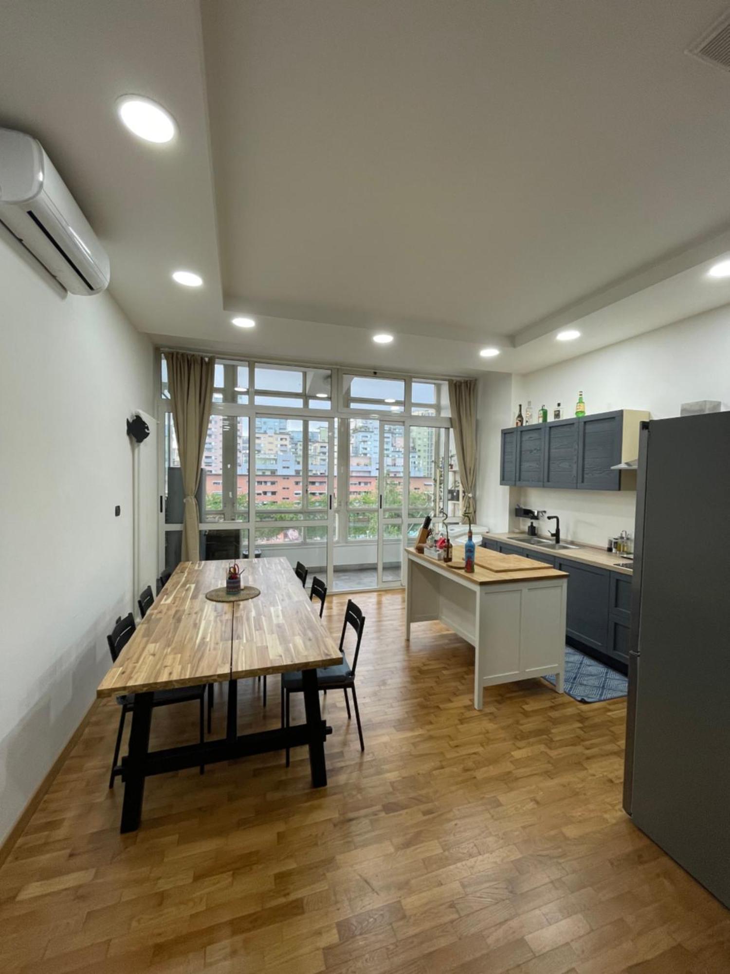 Splendido Loft Corso Svizzera Appartement