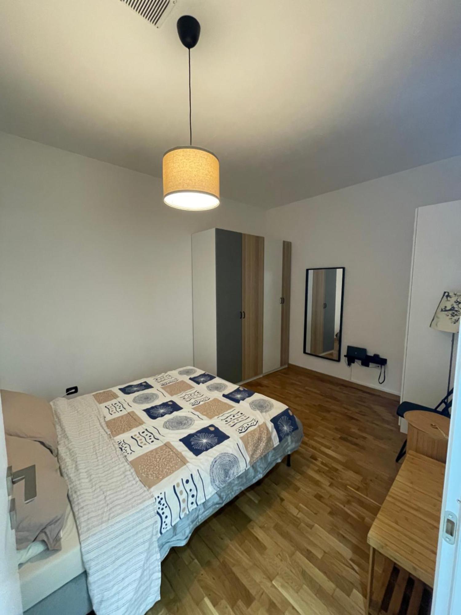 Splendido Loft Corso Svizzera