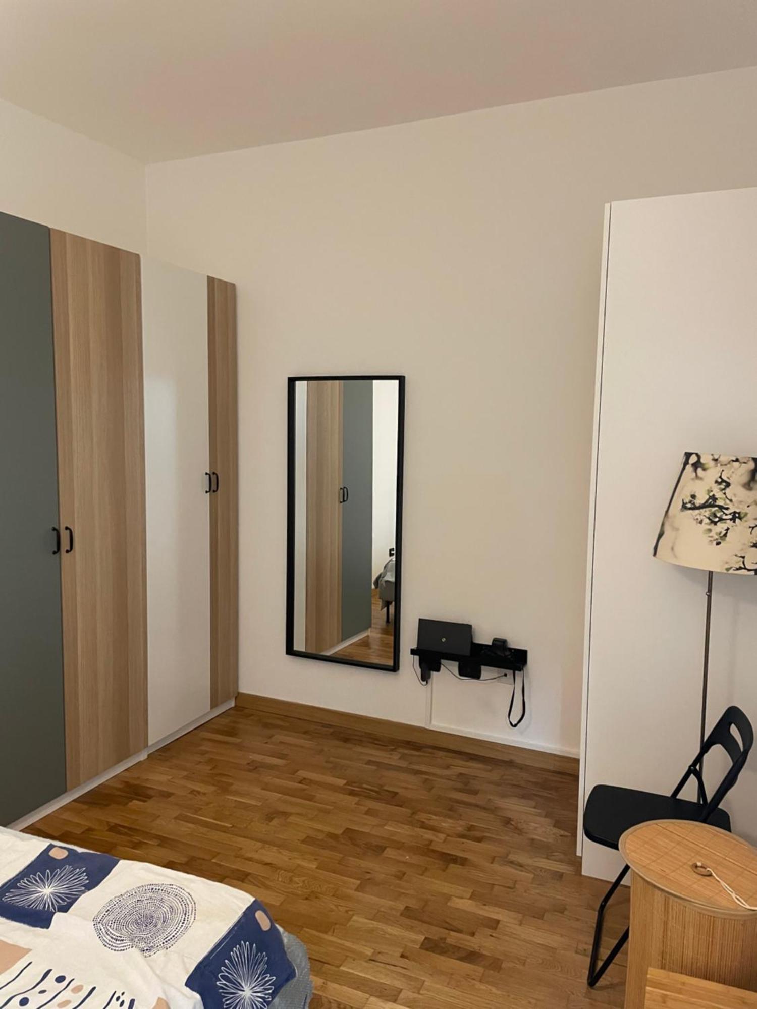 Appartement Splendido Loft Corso Svizzera Turin