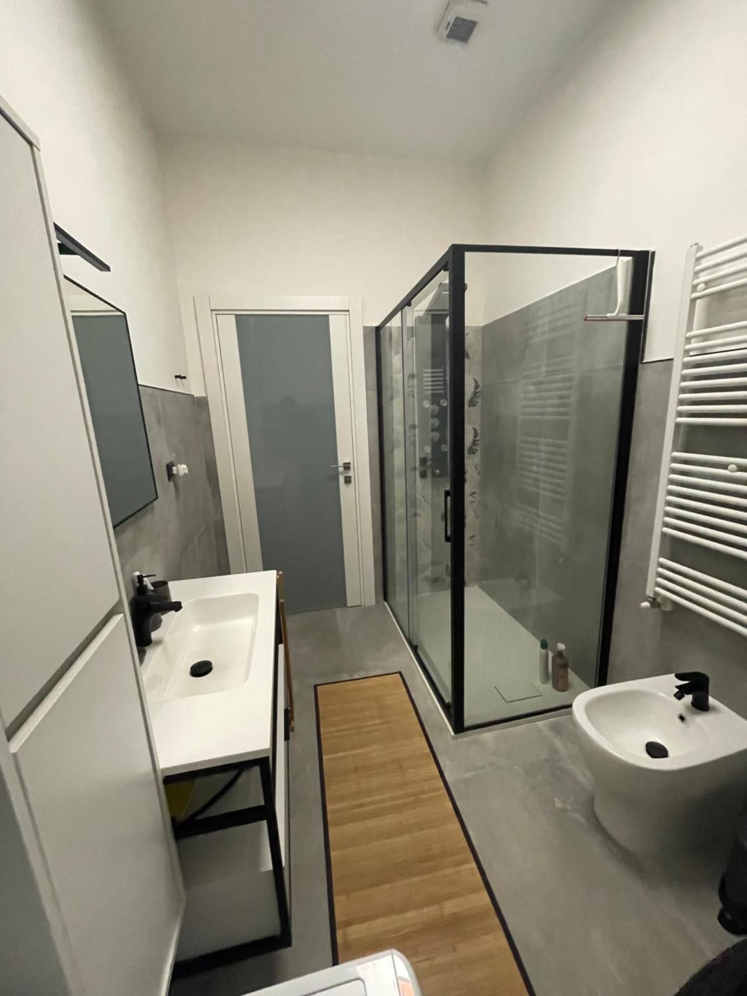 Appartement Splendido Loft Corso Svizzera Turin