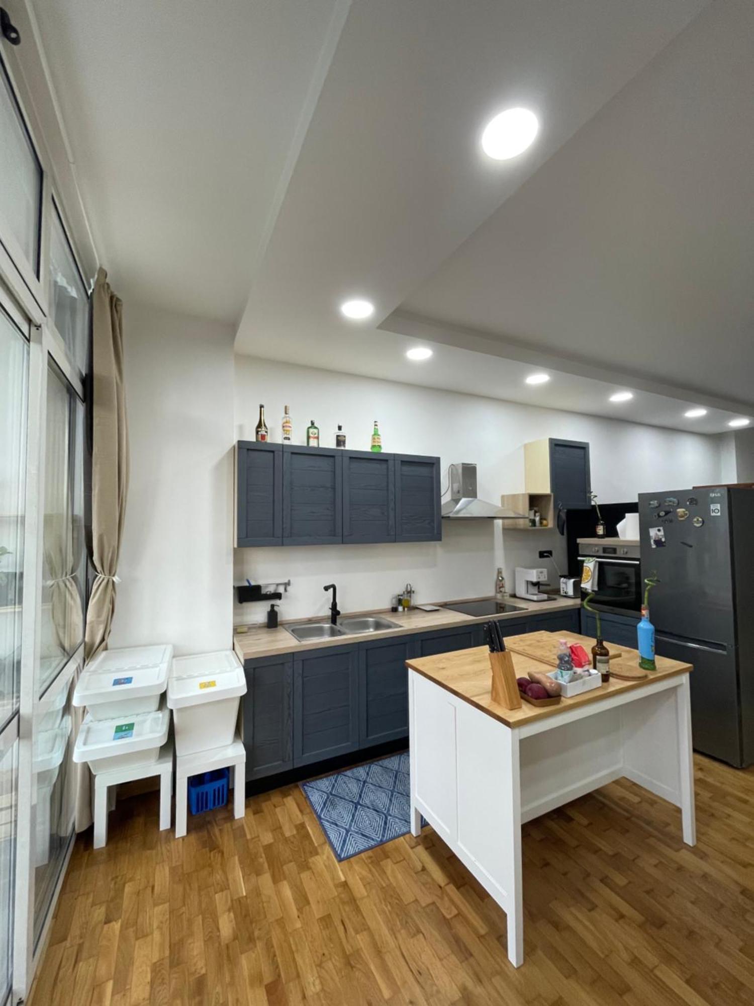 Appartement Splendido Loft Corso Svizzera