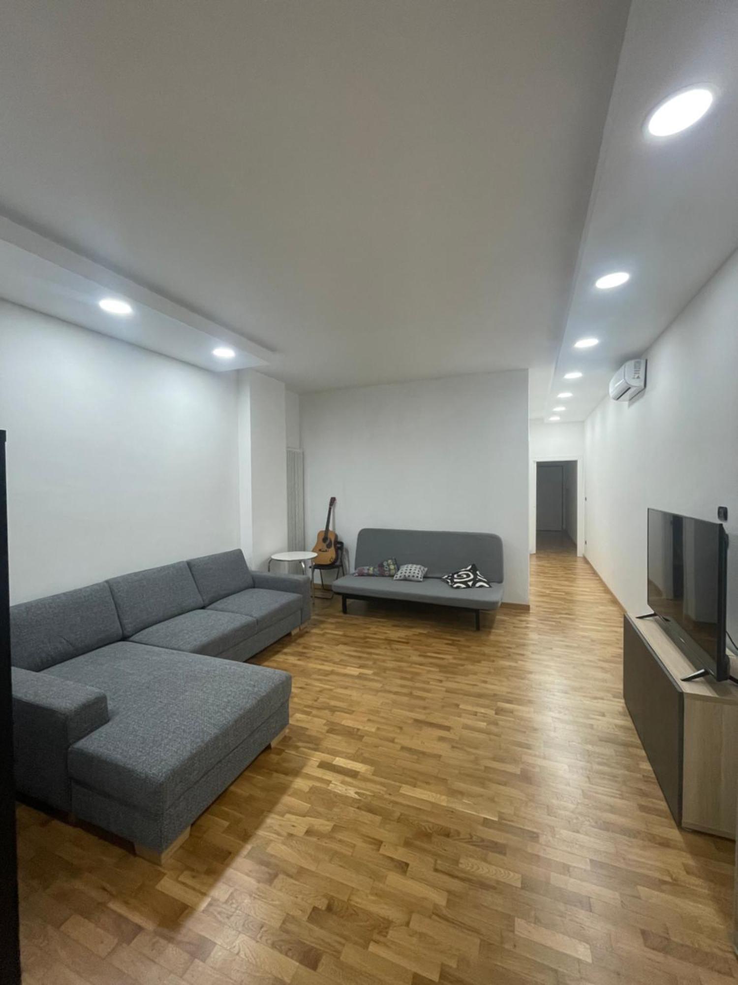 Splendido Loft Corso Svizzera *