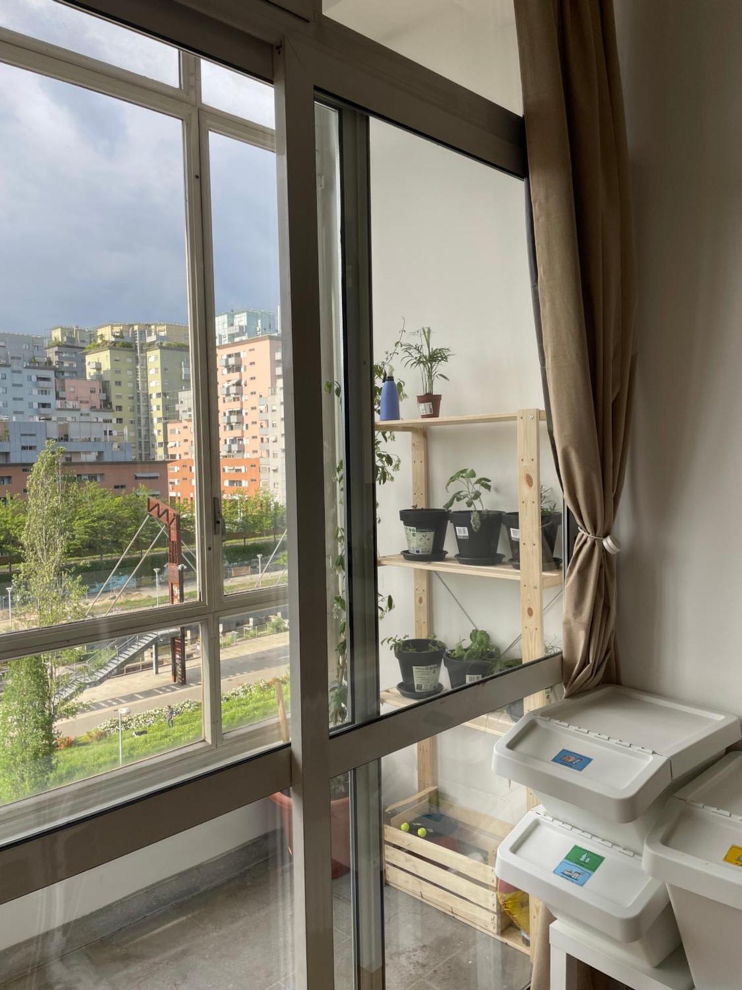 Splendido Loft Corso Svizzera Appartement Turin