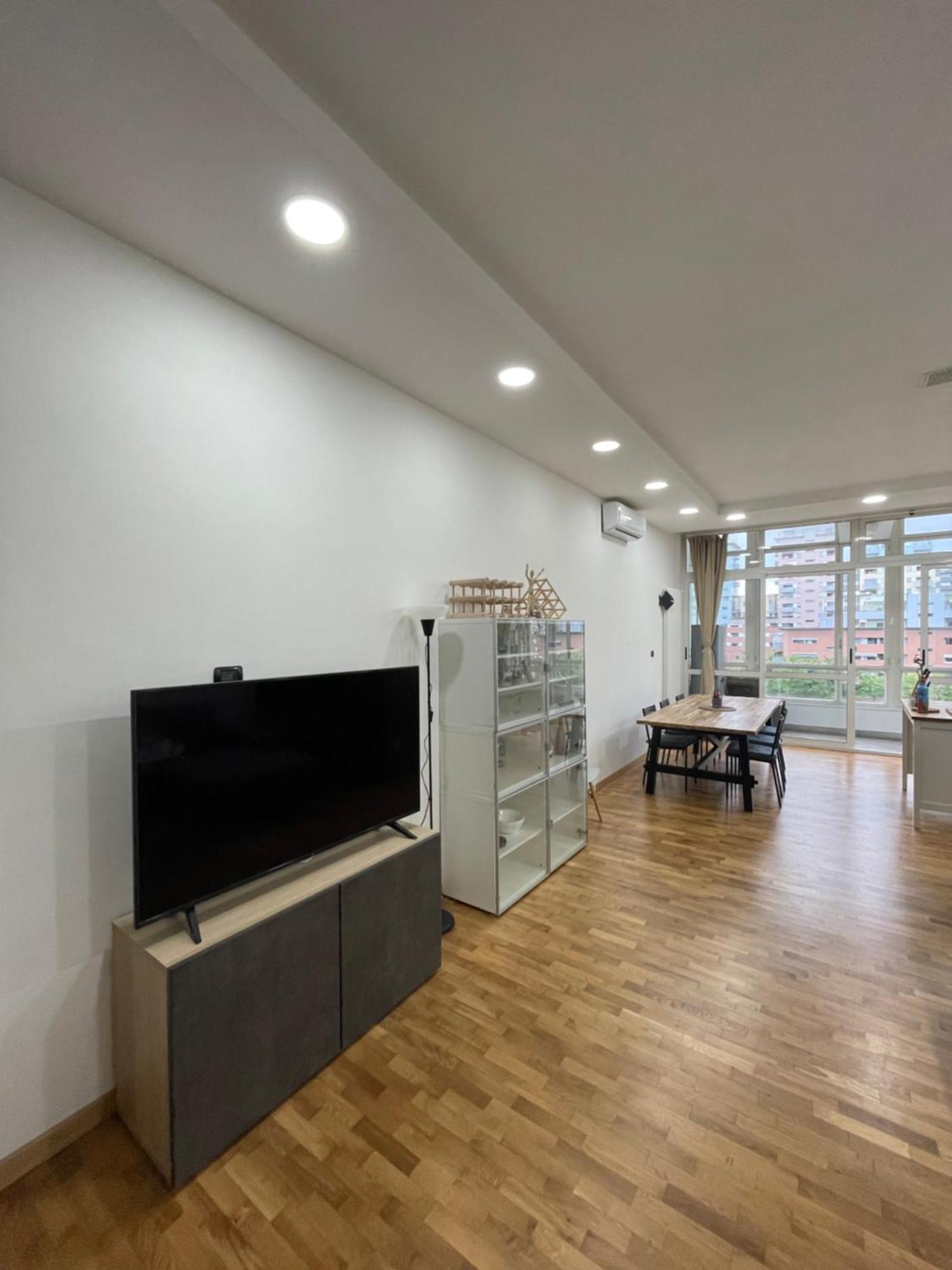 Splendido Loft Corso Svizzera Appartement *