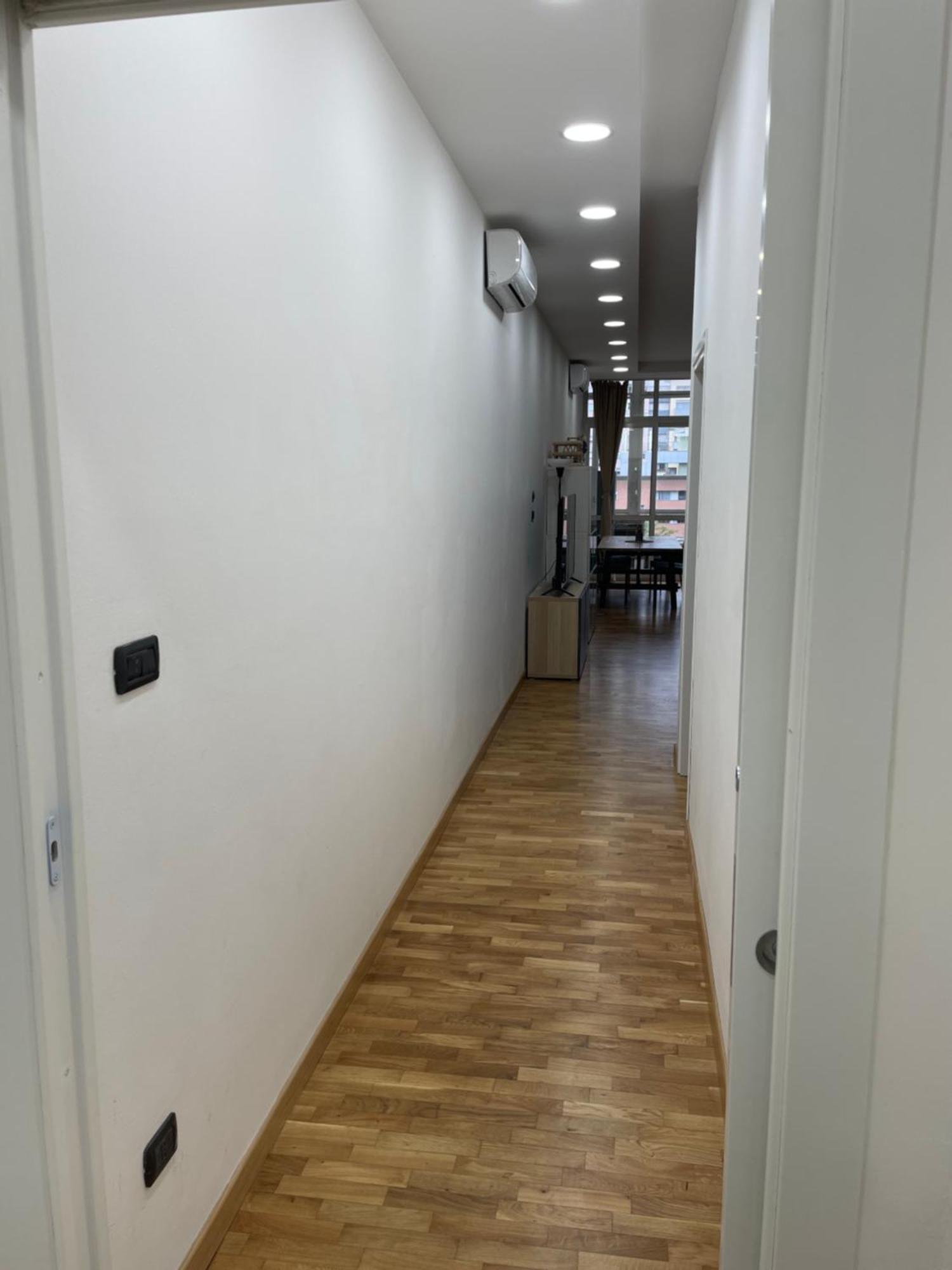 Appartement Splendido Loft Corso Svizzera