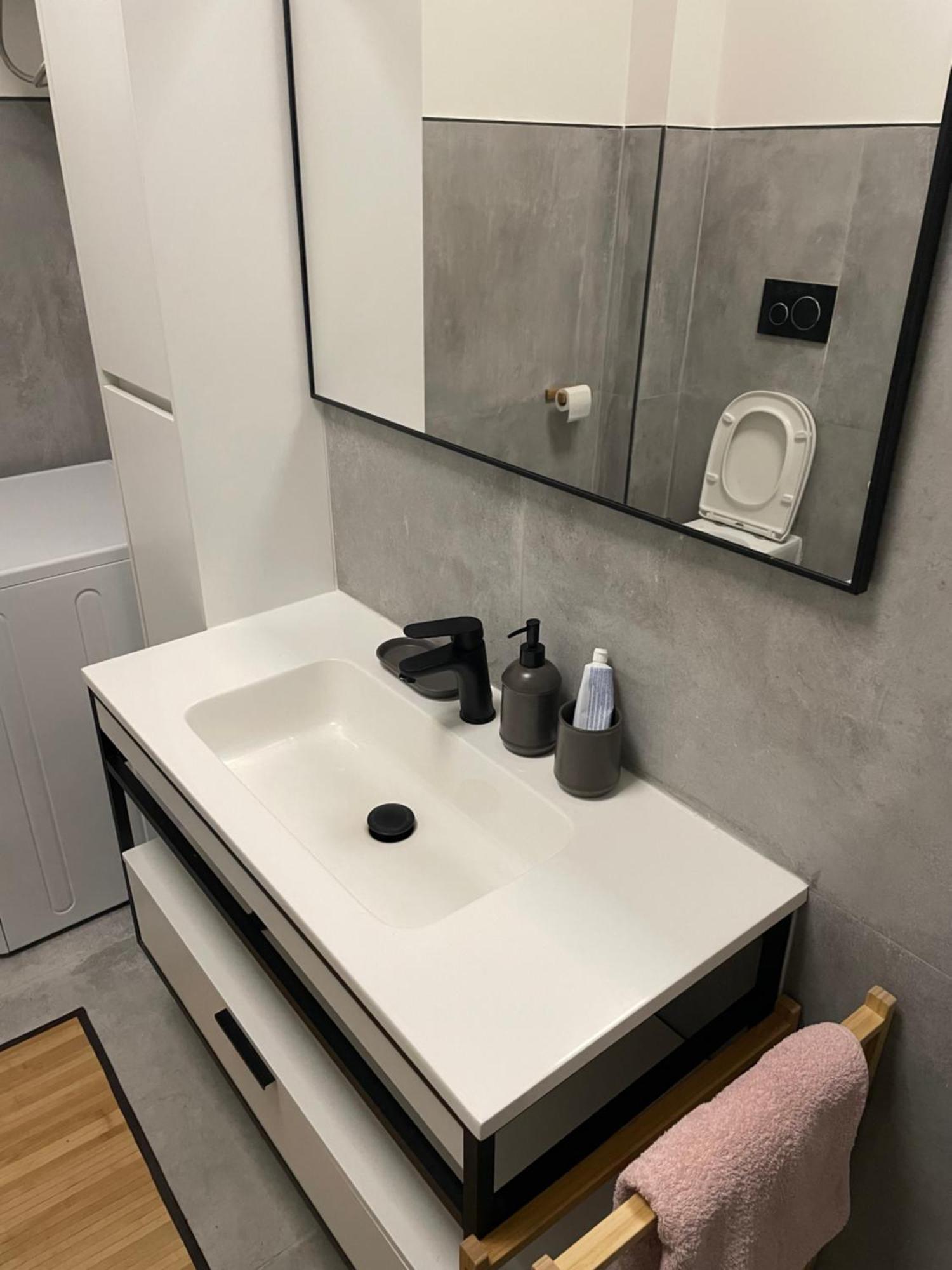 Appartement Splendido Loft Corso Svizzera Turin