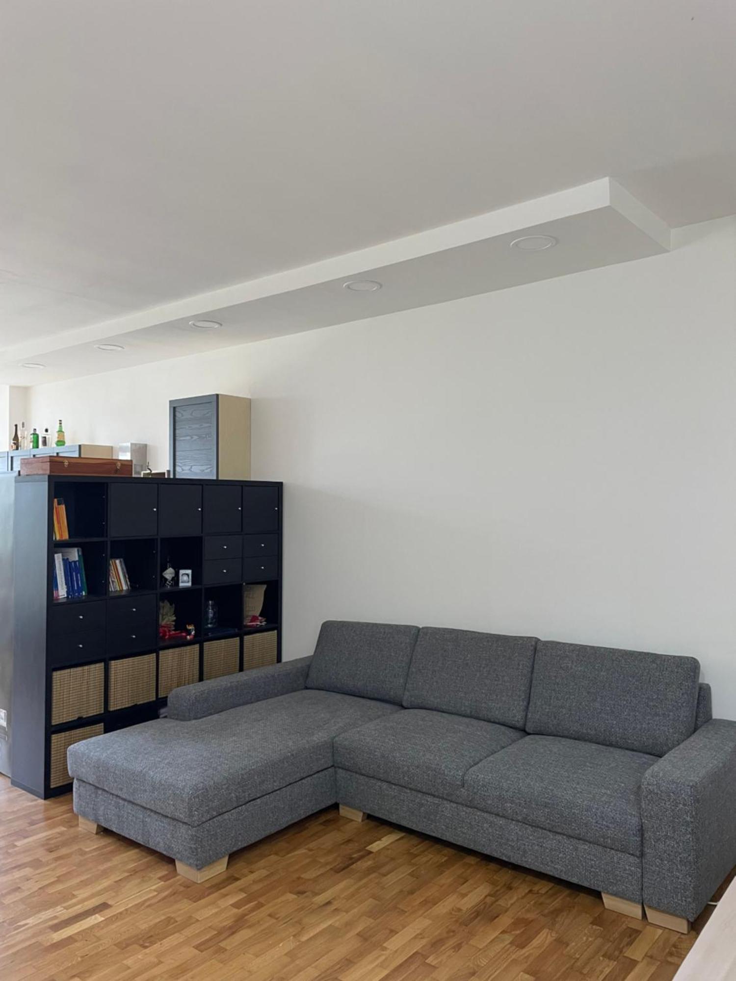 Splendido Loft Corso Svizzera Appartement *