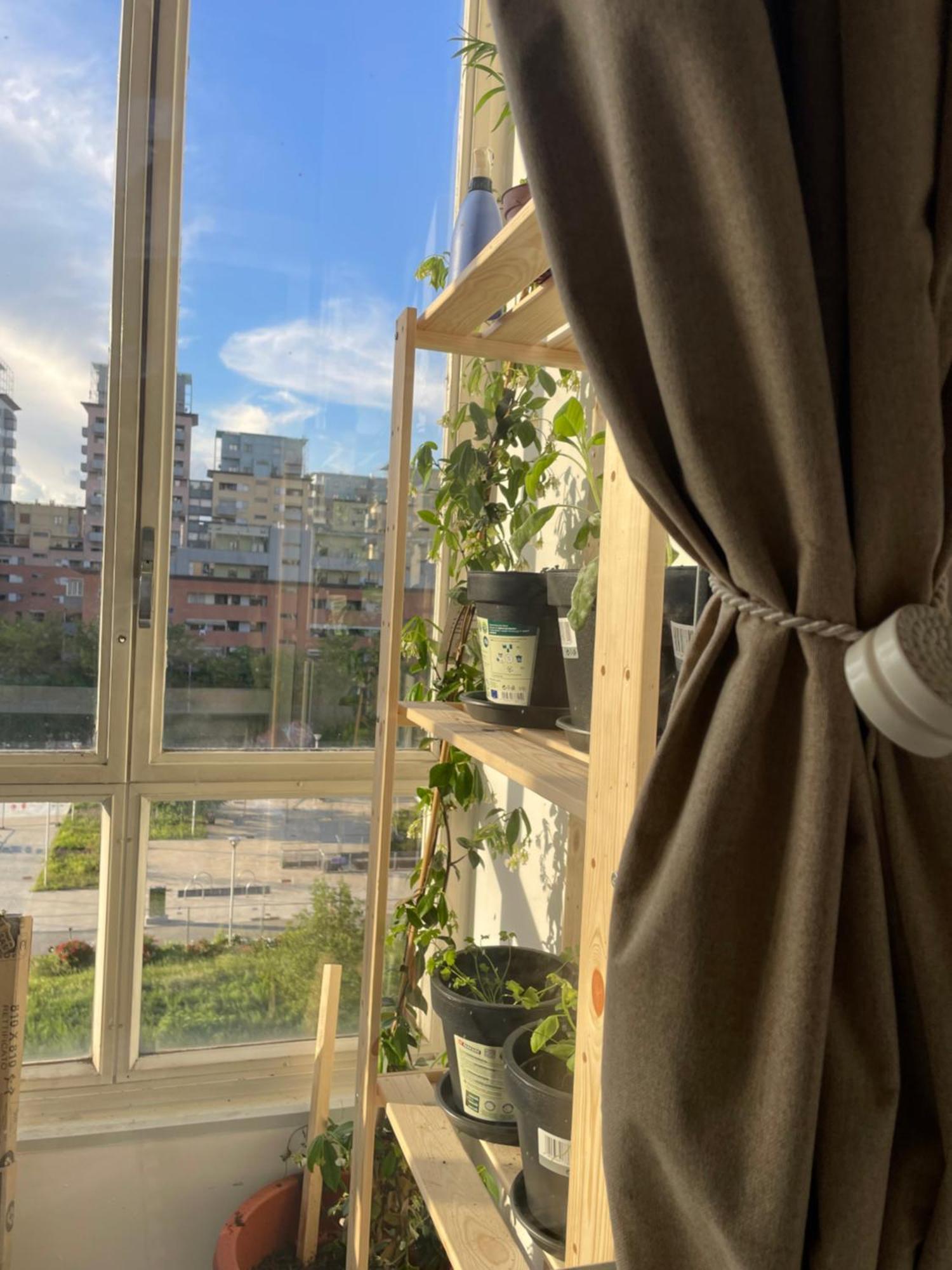 Splendido Loft Corso Svizzera Appartement *
